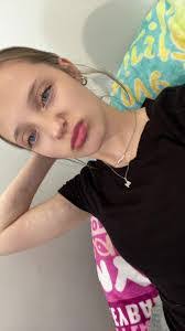 Madison Goode's Instagram, Twitter & Facebook