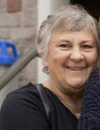 Obituary information for Barbara Kreutzer