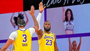 The national basketball association is a professional basketball league in north america. 24 Thoughts On Game 1 Of The Finals Nba Com