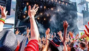 Rock in rio usa, las vegas, nevada. Festival Rock In Rio Lisboa 2021 The Legendary Festival Returns To Portugal In 2021 19 Jun 2021 12 00 28 Jun 2021 Bela V Rock In Rio Festival Concert