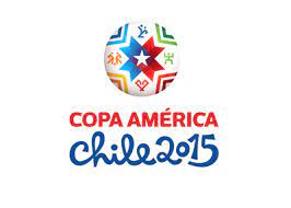 Chile #an habla #luego antes del partido las dos mascotas van a llegar con caña. Copa America 2015 Dates Groups And Odds
