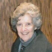 Nancy Kerwin Obituary