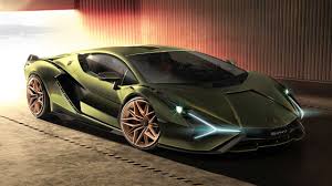 Maybe you would like to learn more about one of these? Super Shades 20 Best New Car Colors Of 2020