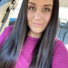 Amanda Trudell's Instagram, Twitter & Facebook