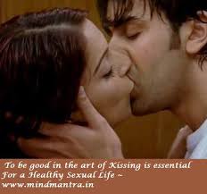 A Good Kiss Is Like The Touch Of God Only Blessed People Know Its Nuances Kissing Scenes Best Kisses Types Of Kisses