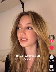 Reposting for an acquaintance