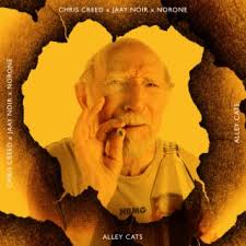 Download Chris Creed album songs: Alley Cats