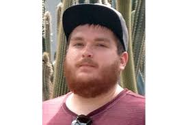 Aidan Vanderhoef Obituary (2015)