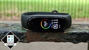 Xiaomi Mi Band 4 Review Apple Watch Fitness Apple Watch Best Apple Watch