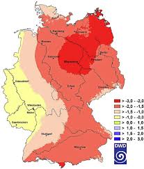 Die bodenfeuchte ist neben der witterung sowohl von der art des bodens als auch vom bewuchs abhängig. Ungewohnliche Trockenheit In Deutschland Pflanzenbau Badische Bauern Zeitung 1