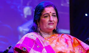 Bit.ly/tseriestrclips shiv amritwani anuradha paudwal (shiv mahima) shiv. Sc Stays Proceedings In Case Filed Against Singer Anuradha Paudwal By Woman Claiming To Be Her Daughter