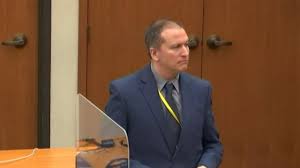 Witnesses in derek chauvin trial describe what they saw. 9 Year Old Testifies For Prosecution In Derek Chauvin Trial Video Abc News