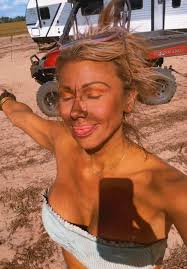 Nikki The Farmer Wife