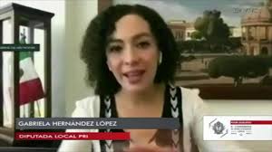 Get in touch with gabriela hernandez lopez (@gaby1734) — 3 answers, 6 likes. Alza Gaby Hernandez La Voz Por Las Y Los Campesinos Duranguenses