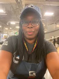 Automation clerk in Mississippi