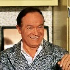 Filmografie Bob Hope