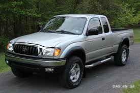 Have any better pics of center console? 2001 Toyota Tacoma Trd Off Road Cars For Sale In Pittsburgh Pennsylvania Usadscenter Com Mobile 205188