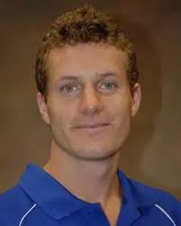 Panthers Third, Morrill All-Conference