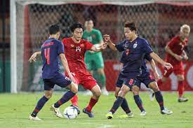 Trận bán kết aff cup 2020 mang hình hài một khởi đầu mới lạ khi thái lan phải hô hào lật đổ cán cân quyền lực trong bóng đá đông nam á đang nghiêng về việt nam. Viá»‡t Nam Ä'áº¥u Thai Lan Thai Lan Lá»™ Káº¿ Hoáº¡ch Ä'áº¥u Viá»‡t Nam Vietnamnet