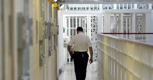 UK prisons predicted to hit capacity by 2026 despite government's expansion  plans, MPs warn | nechronicle | Chronicle Live