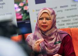 Subscribe to our telegram channel for the latest stories and updates. Childcare Centres Allowed To Operate During Cmco Says Rina Harun The Star