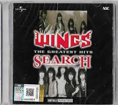 Download lagu melayu mix 2018 (2.4 mb) dan streaming kumpulan lagu melayu mix 2018 mp3 terbaru gratis dan mudah dinikmati, video klip dj dangdut melayu breakfunk mix 2018 ♬ abie zein download mp3. Wings Search The Greatest Hits Vol 1 Digitally Remastered Cd Lagu Rock Melayu Original New And Sealed Lazada