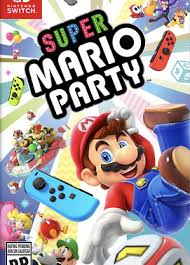 Nintendo switch online 6 de marzo de 2019. Comprar Super Mario Party Switch Nintendo