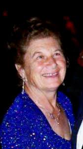 Obituary for Anna (Chirico) Servedio
