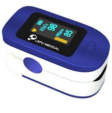 Find oximeter manufacturers from china. Lepu Fingertip Pulse Oximeter