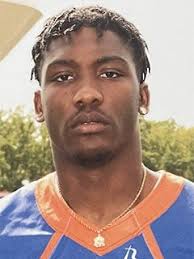 Kedrick Green, Glenn, Safety