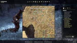 An Unusual Circumstance Eso Life