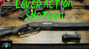 Black Aces Tactical Pro Series S Mini Accessories Black Aces Tactical Lever Action From Nraam 2019 Youtube