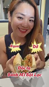 Banh Bot Loc Houston