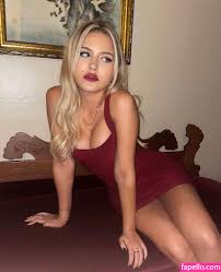 Tommi Rose Underwear | My XXX Hot Girl