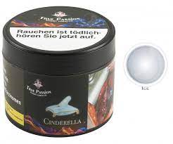 Maybe you would like to learn more about one of these? True Passion Tobacco 200g Cinderella Shisha Tabak Gunstig Kaufen
