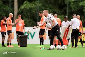 Atlético vence urt na estreia do campeonato mineiro. Como Assistir A Uberlandia X Atletico Na Abertura Do Campeonato Mineiro Veja