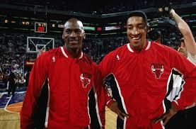Hall of famer scottie pippen was really a sonic for a while? George Karl Michael Jordan Wanted Scottie Pippen To Be Traded To The Sonics Nba News Rumors Trades Stats Free Agency