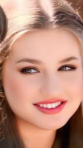 Princess Leonor and her smile....