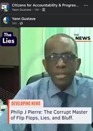 The Royal Saint Lucia Police Force Marine Unit Concludes Basic Seamanship  Course