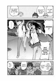 Please don't bully me, Nagatoro Vol.10 Ch.131 Page 5 - Mangago