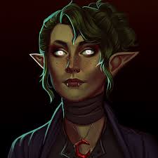 Caroline "Renee Violet" Miles