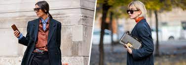 L'outfit per l'ufficio dell'inverno 2018 ha in serbo capi davvero unici e da non perdere, che dobbiamo avere assolutamente nel nostro armadio. Abbigliamento Da Ufficio Inverno 2020 Look E Outfit Da Provare