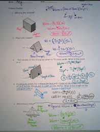 Unit 5 test answer key. Unit 5 Math Test 7th Grade Answer Key For Students
