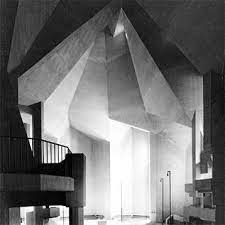 Gottfried böhm is not only the son of an architect, he is also the grandson, the husband and the father of architects. Gottfried Bohm The Pritzker Architecture Prize