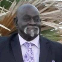 Mr. Stuart Leon Graves Obituary