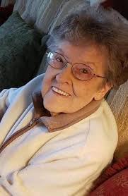 Eleanor Jean (Moore) Burnett