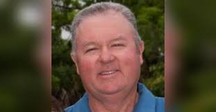 Douglas Kent Westbrook Obituary