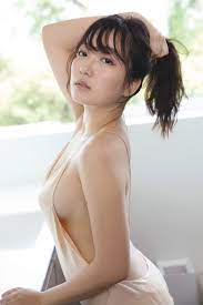 元『夢アド』京佳、初ヌードグラビア挑戦 バスルーム、ベッドルームなどで裸身解禁 | ORICON NEWS