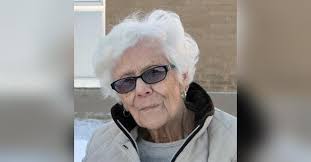 Vera M. Lichti Obituary