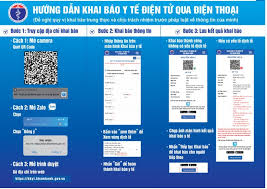 Hướng dẫn khai báo y tế online ngay tại nhà. Dung Zalo Quet Ma Qr Ä'á»ƒ Khai Bao Y Táº¿ Ä'iá»‡n Tá»­ Táº¡i Bá»‡nh Viá»‡n